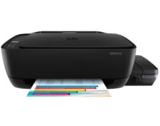 HP DeskJet GT 5822驱动下载