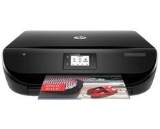 HP DeskJet Ink Advantage 4530驱动下载