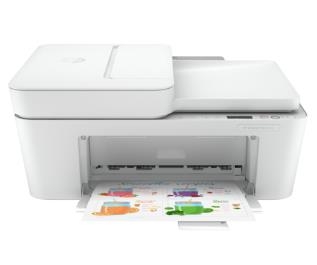 HP DeskJet Plus 4120驱动下载产品图