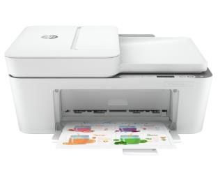 HP DeskJet Plus 4121驱动下载产品图