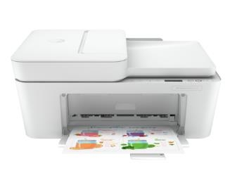 HP DeskJet Plus 4122驱动下载