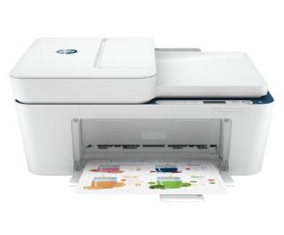HP DeskJet Plus 4130驱动下载
