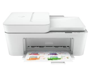 HP DeskJet Plus 4152驱动下载
