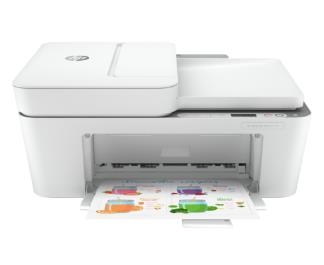 HP DeskJet Plus 4155驱动下载