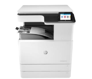 HP LaserJet Managed MFP E72425-E72430驱动下载产品图