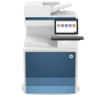 HP LaserJet Managed MFP E73130dn驱动下载产品图