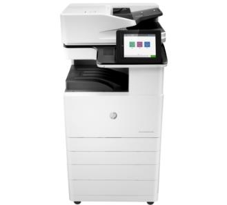 HP Color LaserJet Managed MFP E78325dn驱动下载产品图