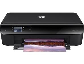 HP ENVY 4504驱动下载