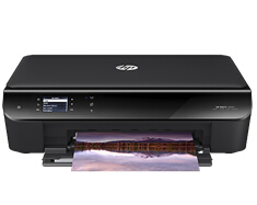 HP ENVY 4505驱动下载