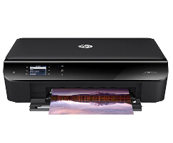 HP ENVY 4508驱动下载