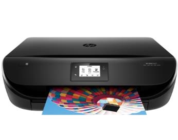 HP ENVY 4526驱动下载