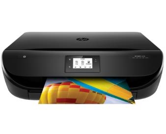 HP ENVY 4527驱动下载