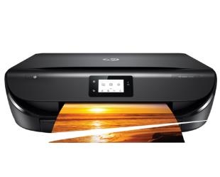 HP ENVY 5000驱动下载