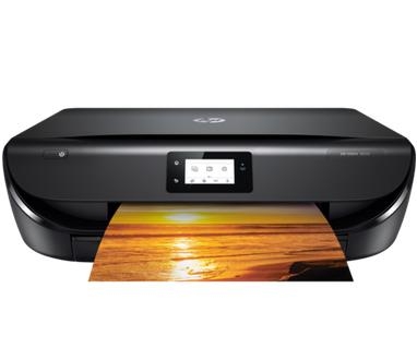 HP ENVY 5010驱动下载
