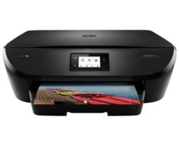 HP ENVY 5541驱动下载