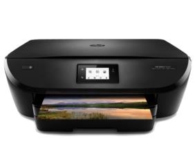 HP ENVY 5543驱动下载
