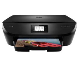 HP ENVY 5547驱动下载