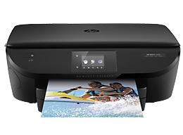 HP ENVY 5660驱动下载