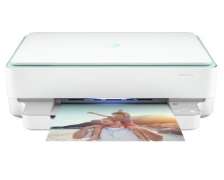 HP ENVY 6034e驱动下载
