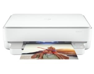HP ENVY 6055驱动下载
