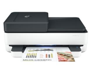 HP ENVY 6455e驱动下载