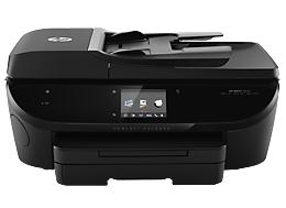 HP ENVY 7640驱动下载