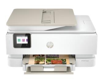 HP Envy Inspire 7220e驱动下载