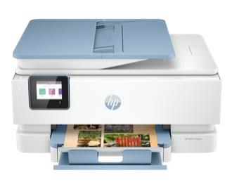 HP Envy Inspire 7921e驱动下载