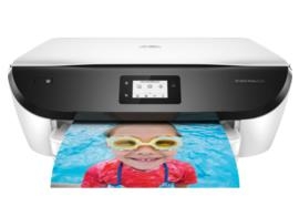 HP ENVY Photo 6222驱动下载