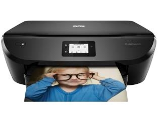 HP ENVY Photo 6255驱动下载