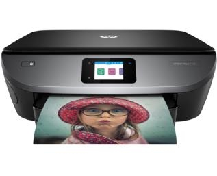 HP ENVY Photo 7120驱动下载