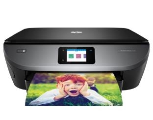 HP ENVY Photo 7158驱动下载
