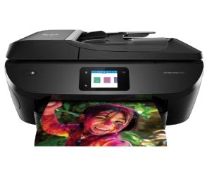 HP ENVY Photo 7855驱动下载