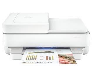 HP ENVY Pro 6400驱动下载产品图