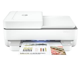 HP ENVY Pro 6458驱动下载