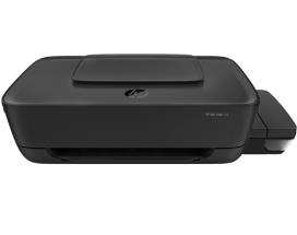 HP Ink Tank 110驱动下载