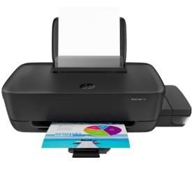 HP Ink Tank 115驱动下载
