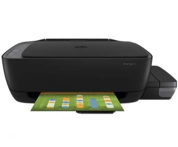 HP Ink Tank 310驱动下载