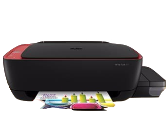 HP Ink Tank 311驱动下载