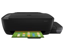 HP Ink Tank 315驱动下载