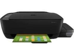 HP Ink Tank 318驱动下载产品图