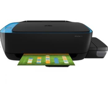 HP Ink Tank 319驱动下载