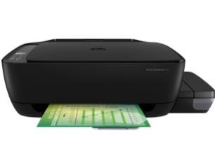 HP Ink Tank Wireless 410驱动下载