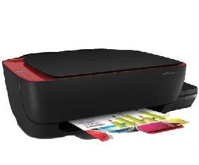 HP Ink Tank Wireless 411驱动下载