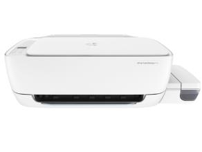 HP Ink Tank Wireless 415驱动下载