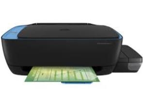 HP Ink Tank Wireless 419驱动下载