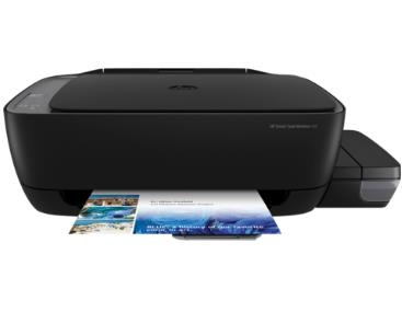 HP Smart Tank Wireless 450驱动下载