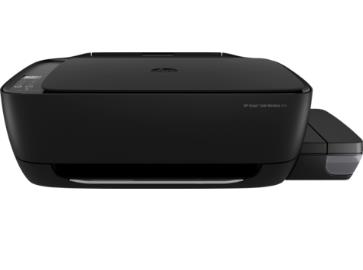 HP Smart Tank Wireless 455驱动下载产品图