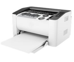 HP Laser 107w驱动下载