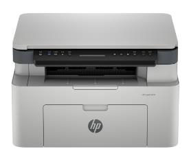 HP Laser MFP 111nw驱动下载